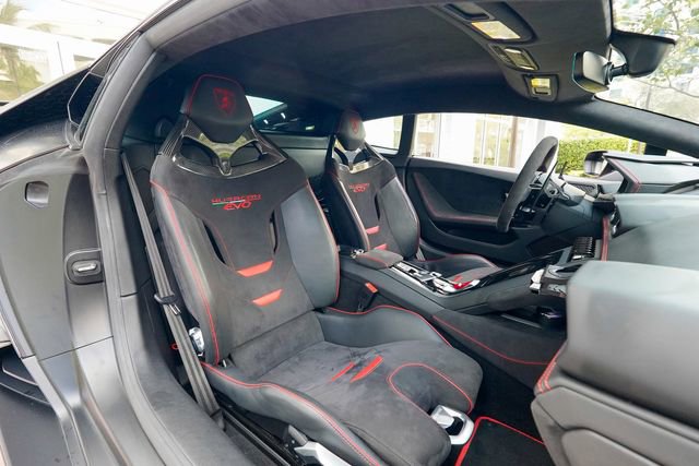 Used 2022 Lamborghini Huracan EVO image 80