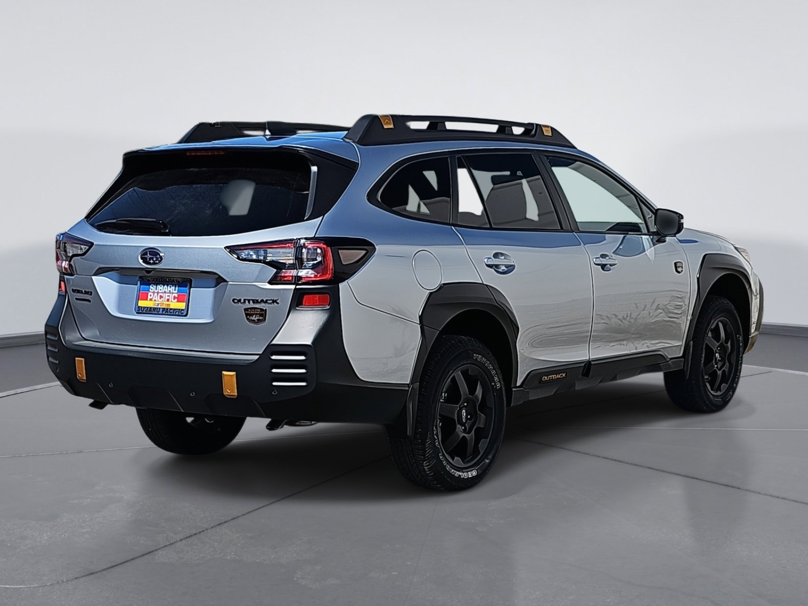 New 2025 Subaru Outback Wilderness image 3