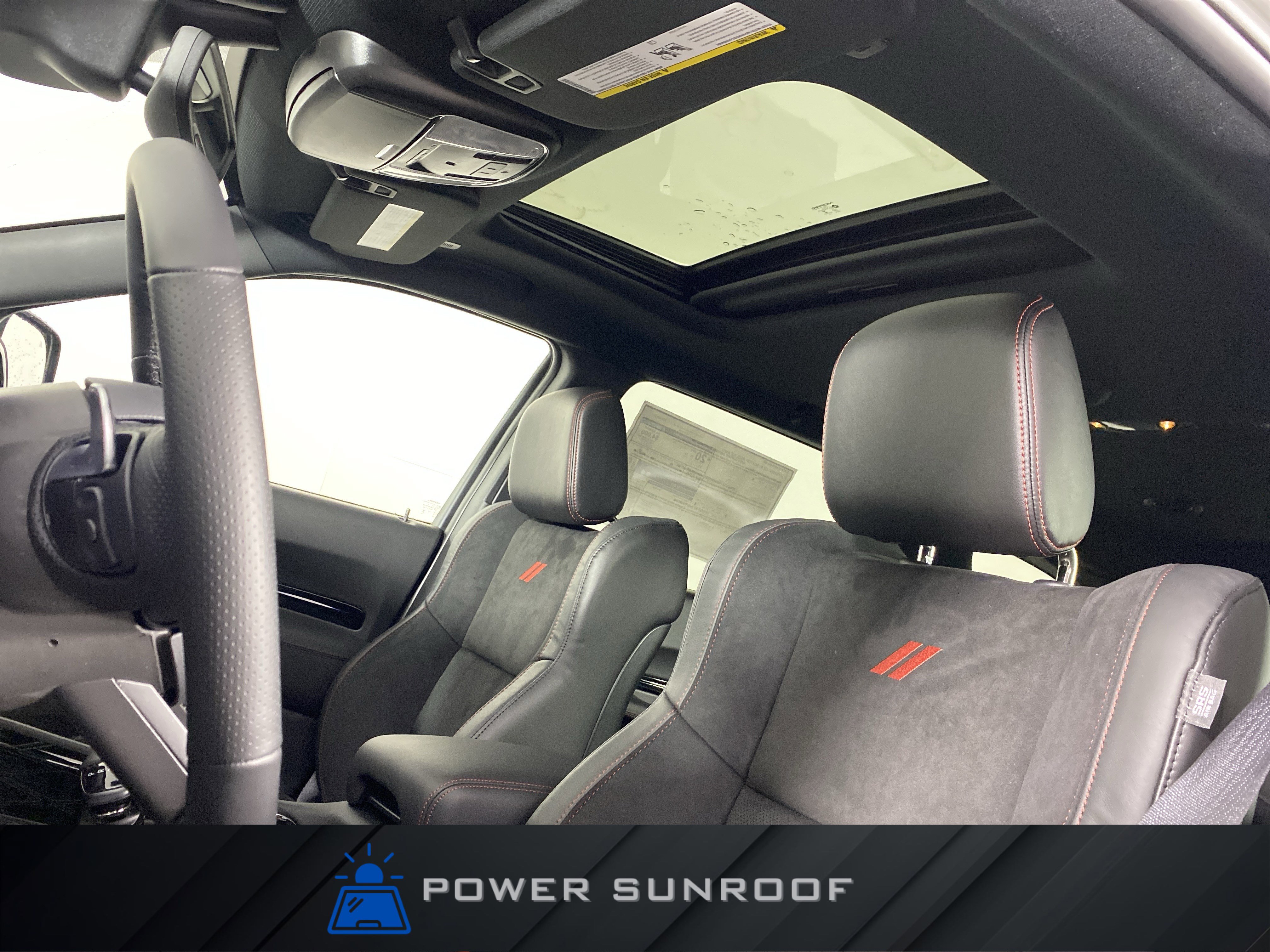 New 2026 Dodge Durango GT image 2