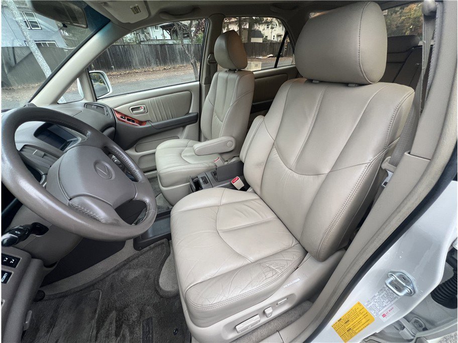 Used 2000 Lexus RX 300 image 14