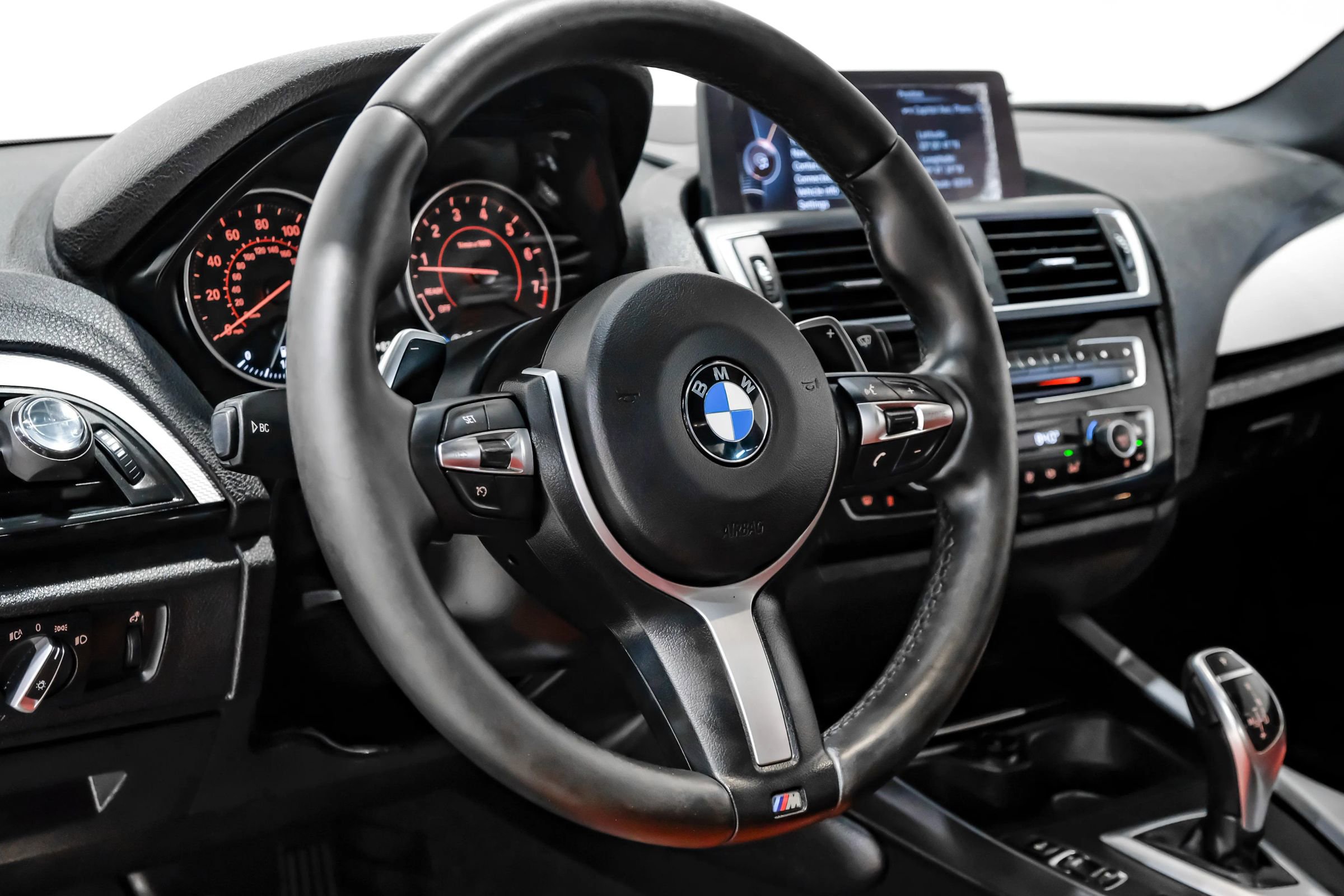 Used 2016 BMW M235i xDrive Coupe image 22