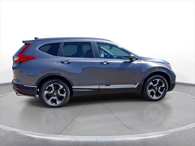 Used 2017 Honda CR-V Touring image 9