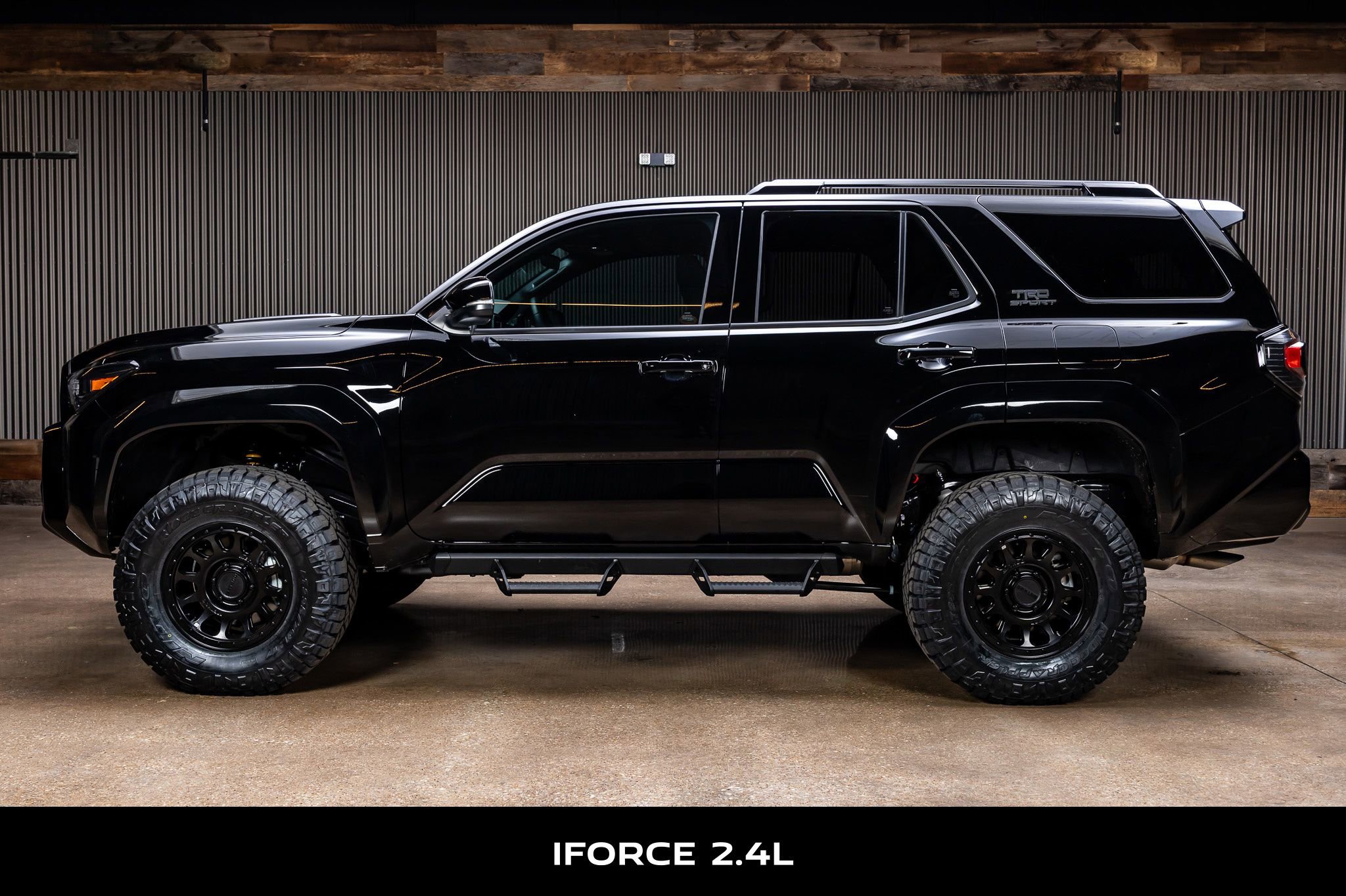 Used 2025 Toyota 4Runner TRD Sport image 6