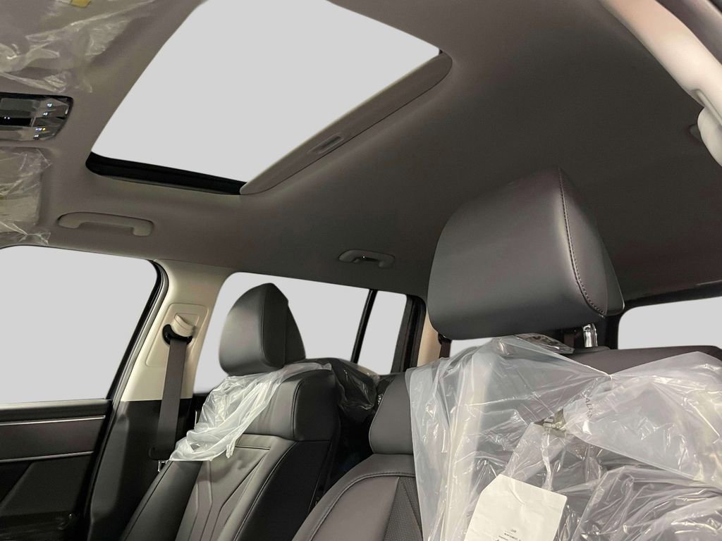 New 2026 Hyundai Santa Fe SEL image 18