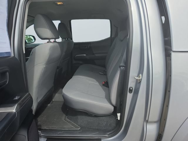 Used 2019 Toyota Tacoma SR5 AWD/4WD image 26