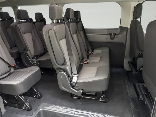 Used 2023 Ford Transit 350 XLT image 17