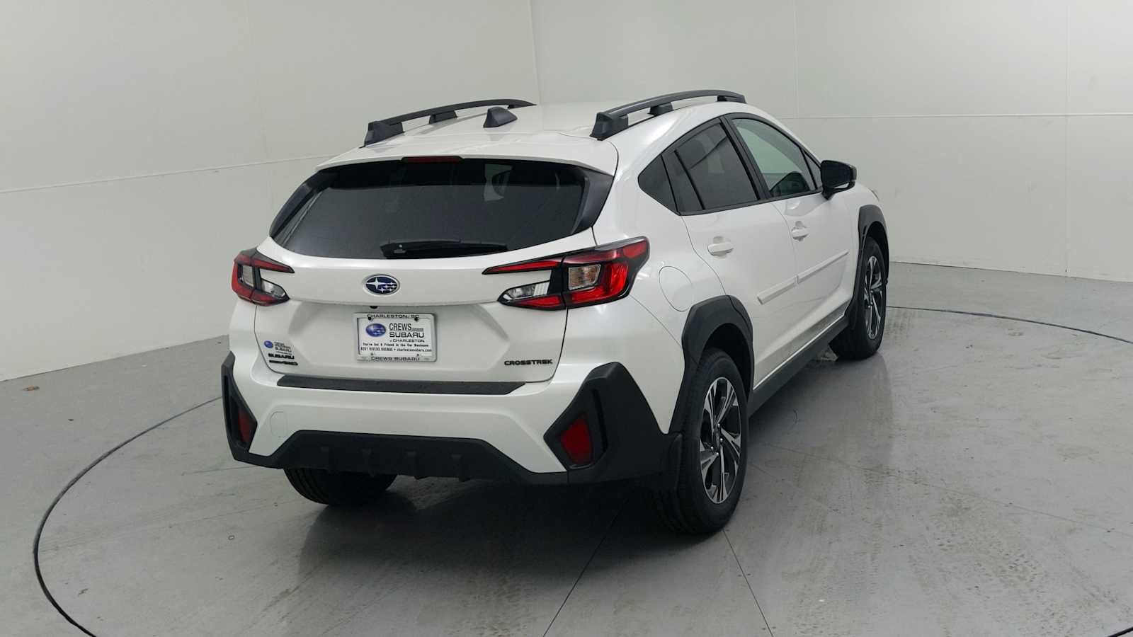 New 2026 Subaru Crosstrek 2.0i Premium AWD/4WD image 9