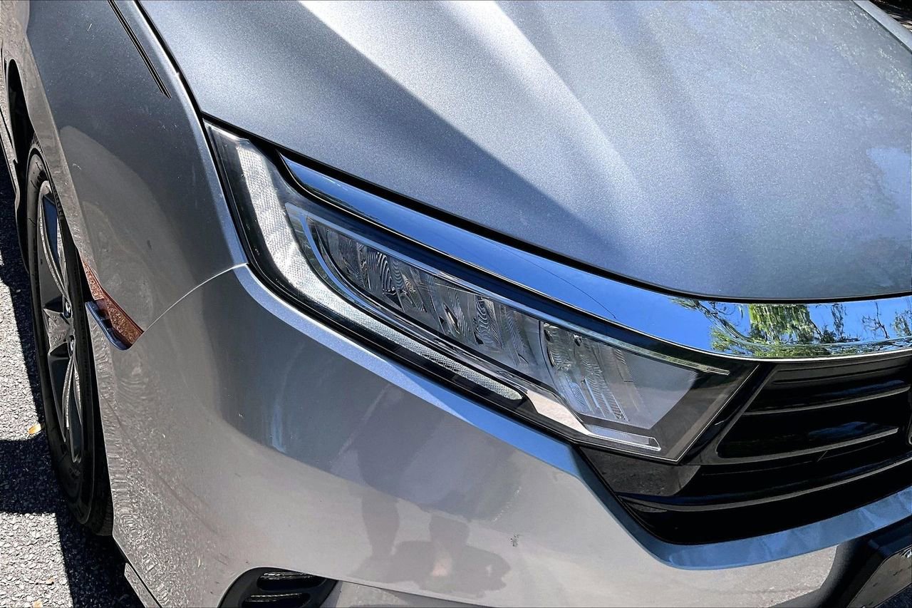 Used 2024 Honda Odyssey EX image 32