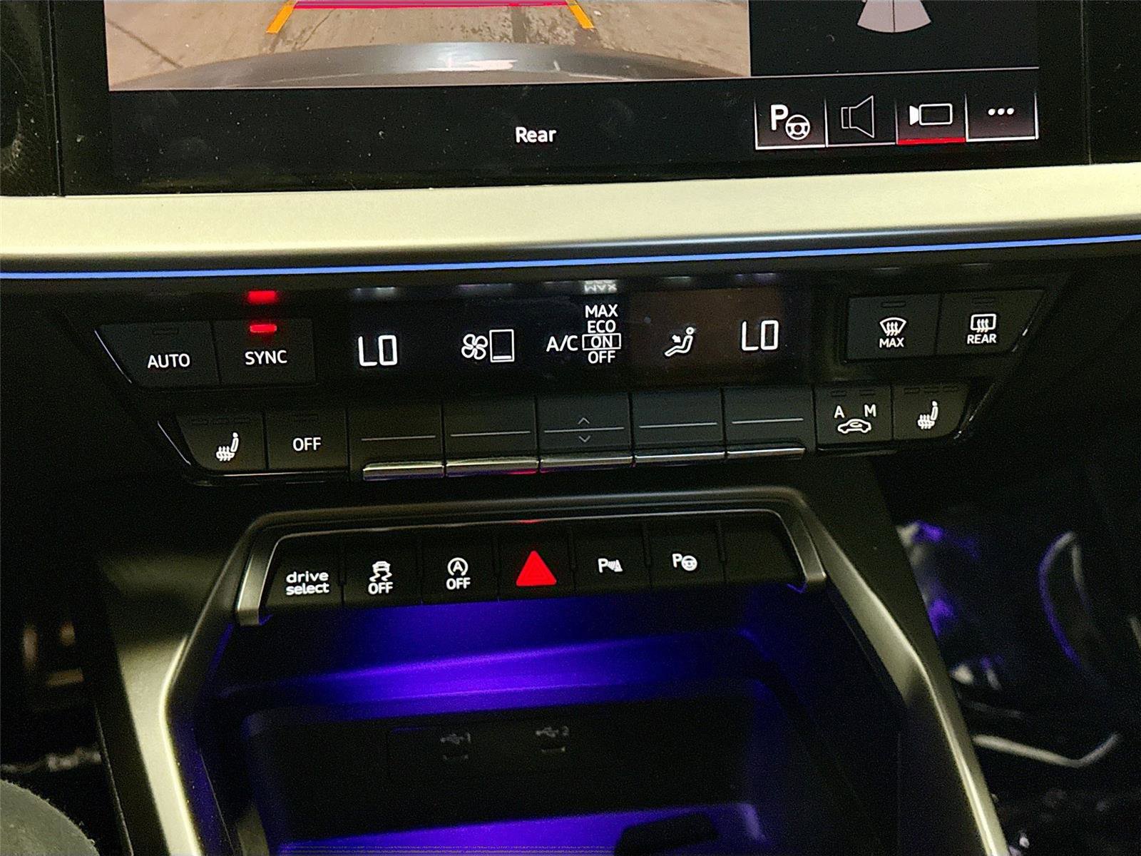 Used 2023 Audi S3 Prestige w/ Prestige Package image 16