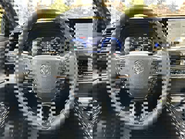 New 2026 Toyota Crown Nightshade image 7