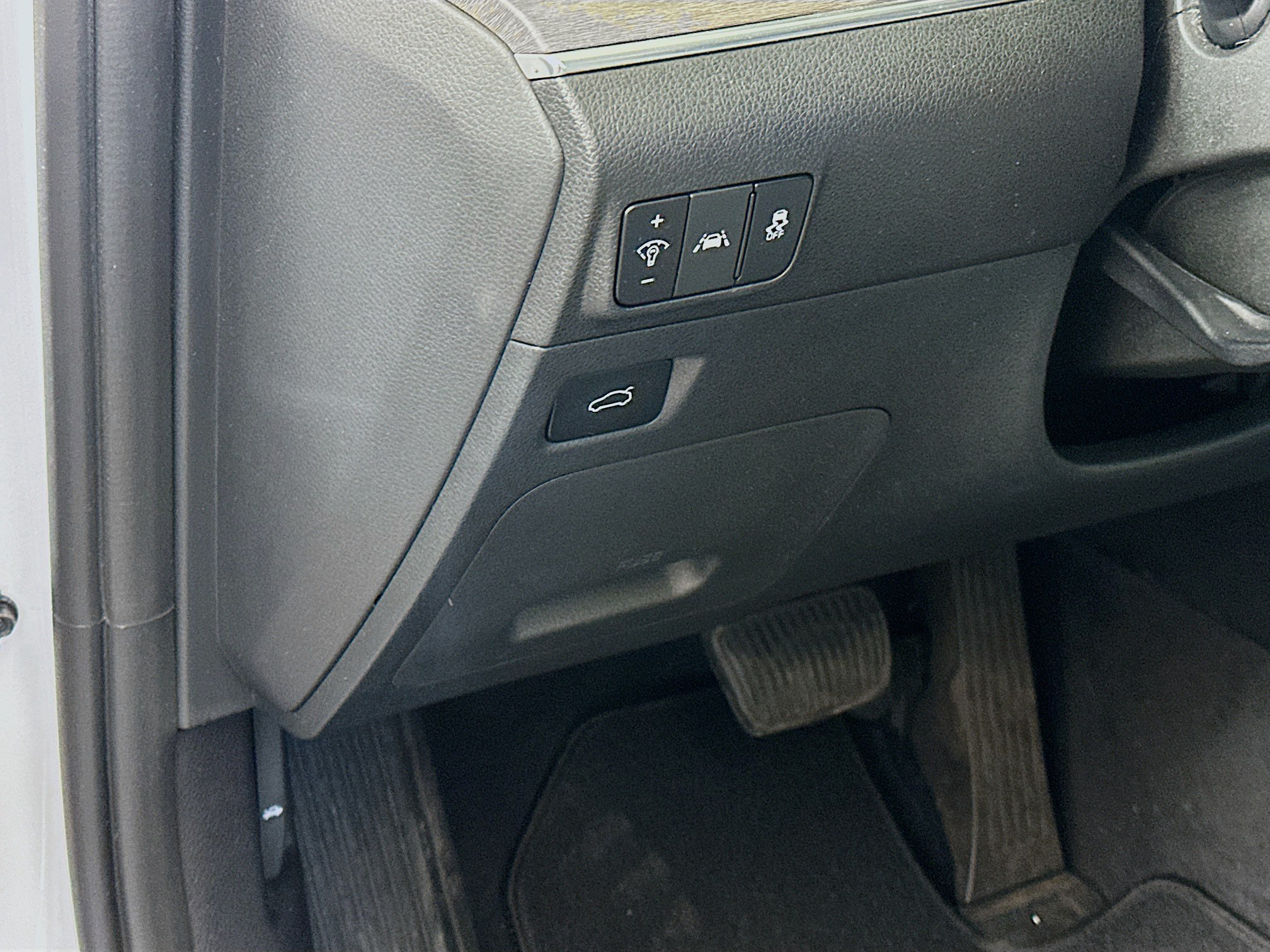 Used 2021 Kia K5 EX FWD image 17