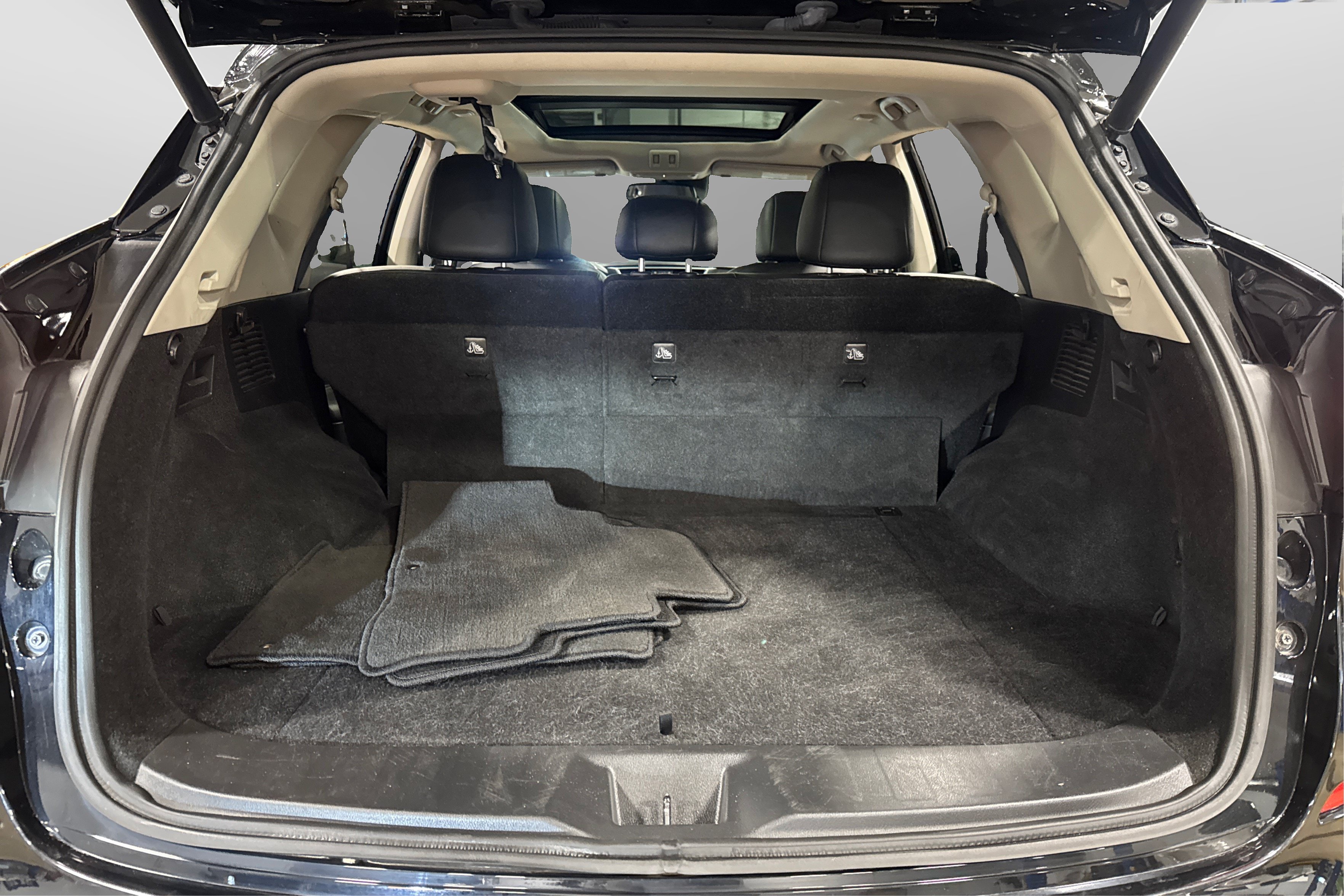 Used 2023 Nissan Murano SL AWD/4WD image 48