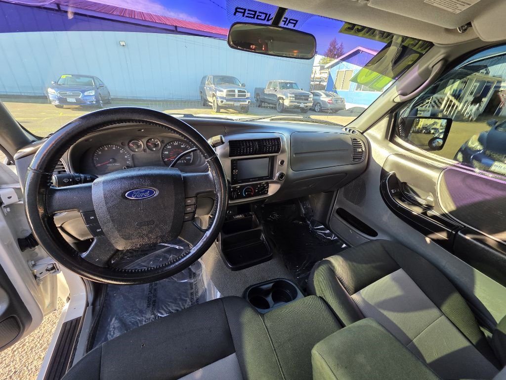 Used 2010 Ford Ranger XLT image 11