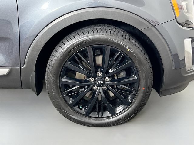 Used 2020 Kia Telluride SX AWD/4WD image 41