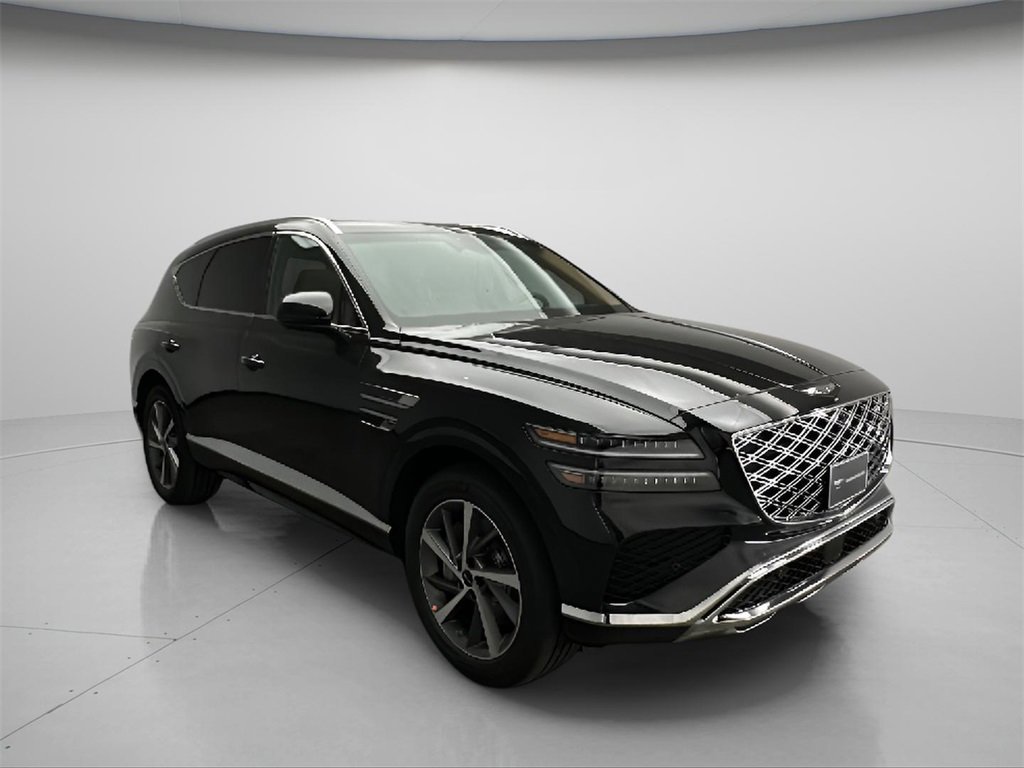 New 2026 Genesis GV80 3.5T Advanced image 1
