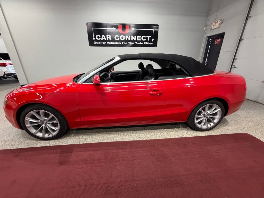 Used 2014 Audi A5 2.0T Premium Plus AWD/4WD image 48
