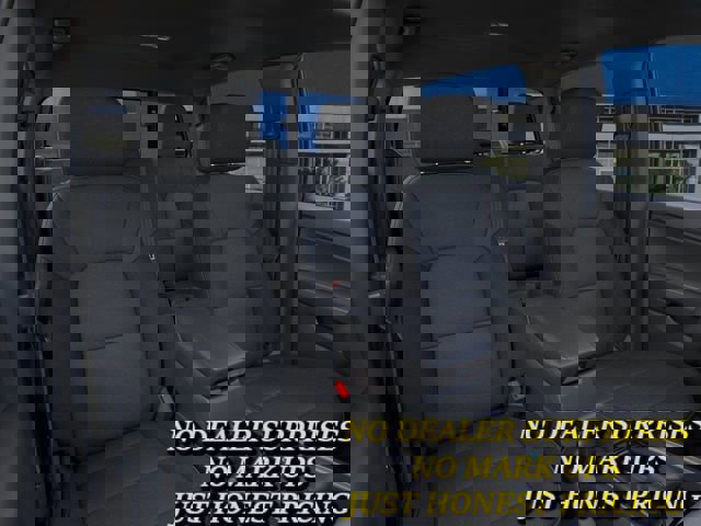 New 2026 Chevrolet Colorado W/T w/ Advanced Trailering Package image 16