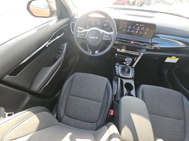 New 2026 Kia Seltos S image 24