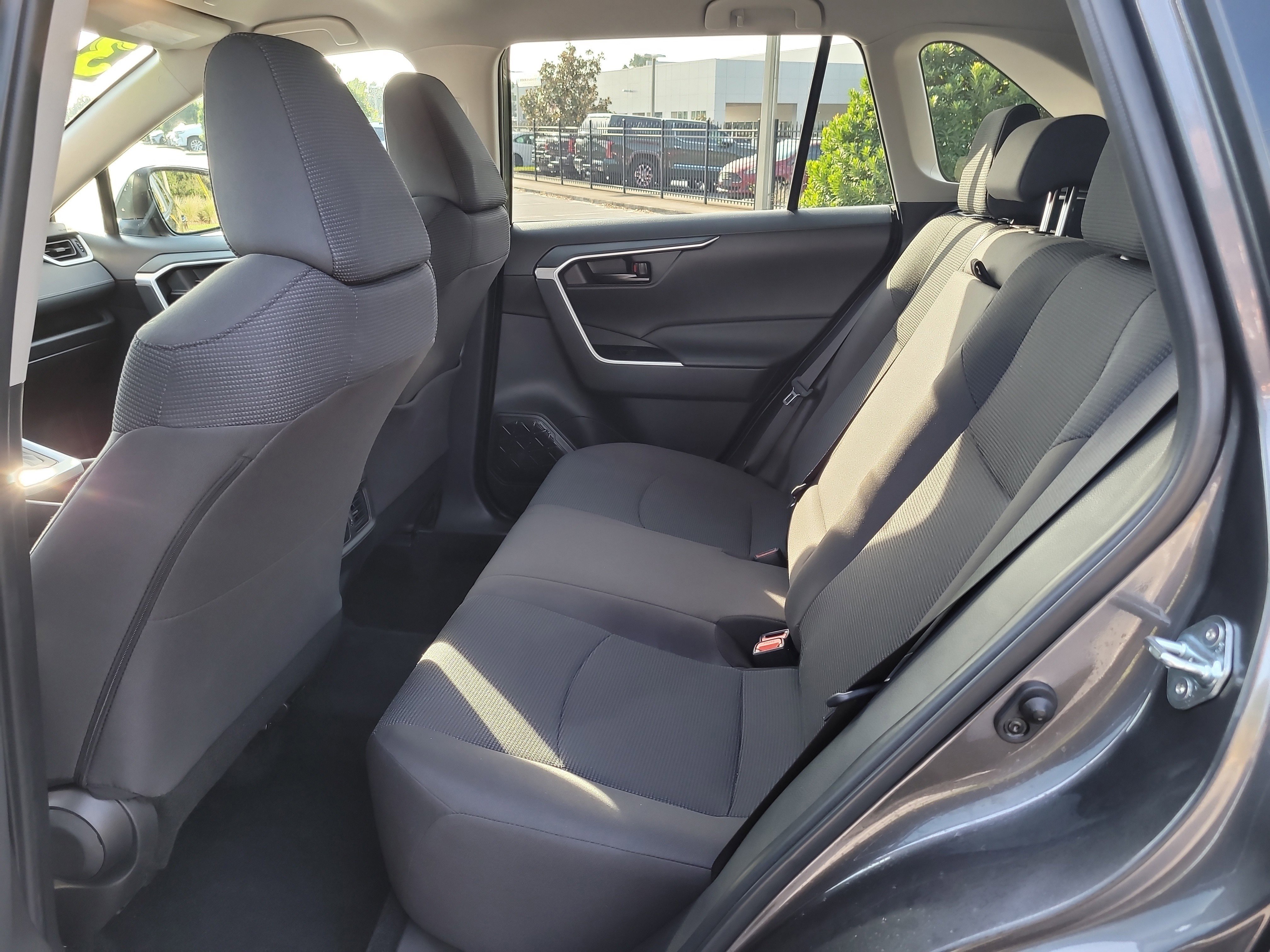 Used 2023 Toyota RAV4 LE image 14