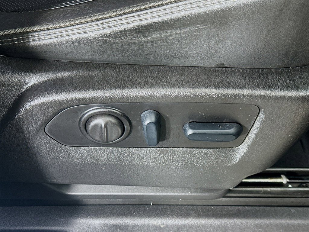 Used 2023 Chevrolet Silverado 2500 High Country w/ Z71 Off-Road Package image 22