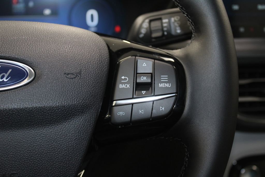 New 2026 Ford Escape Platinum w/ Premium Technology Package image 36