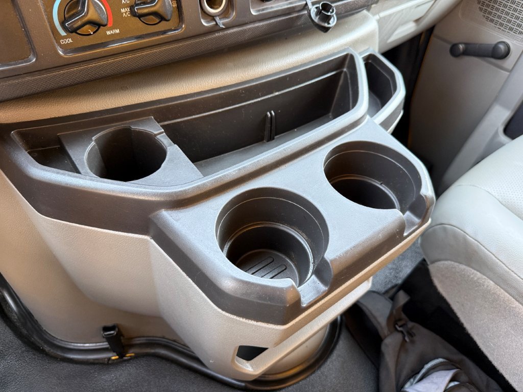Used 2019 Ford E-350 and Econoline 350 Super Duty RWD image 29