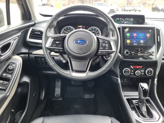Used 2024 Subaru Forester Limited image 26