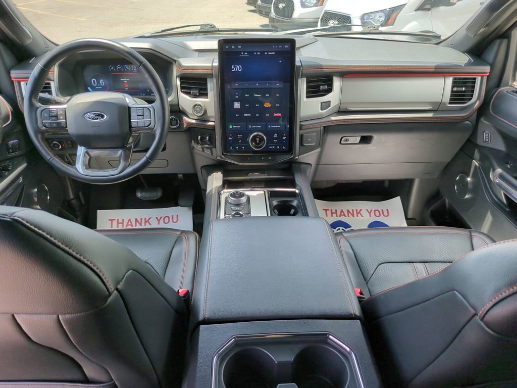 Used 2023 Ford Expedition Timberline AWD/4WD image 18