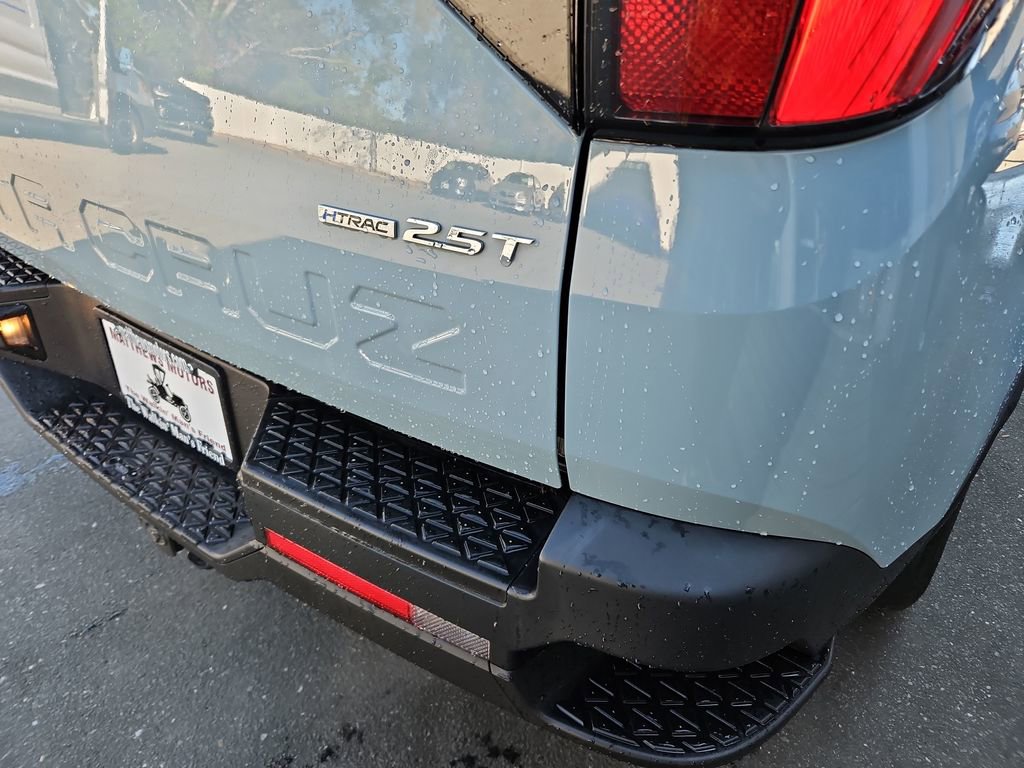 Used 2022 Hyundai Santa Cruz SEL Premium image 30