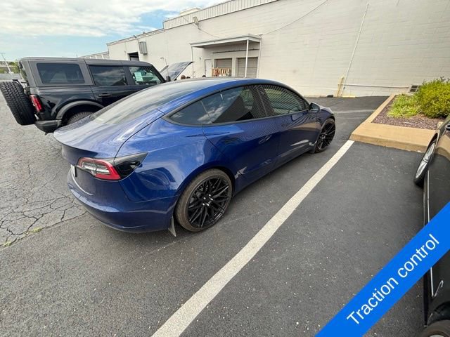Used 2019 Tesla Model 3 Standard Range Plus RWD image 7