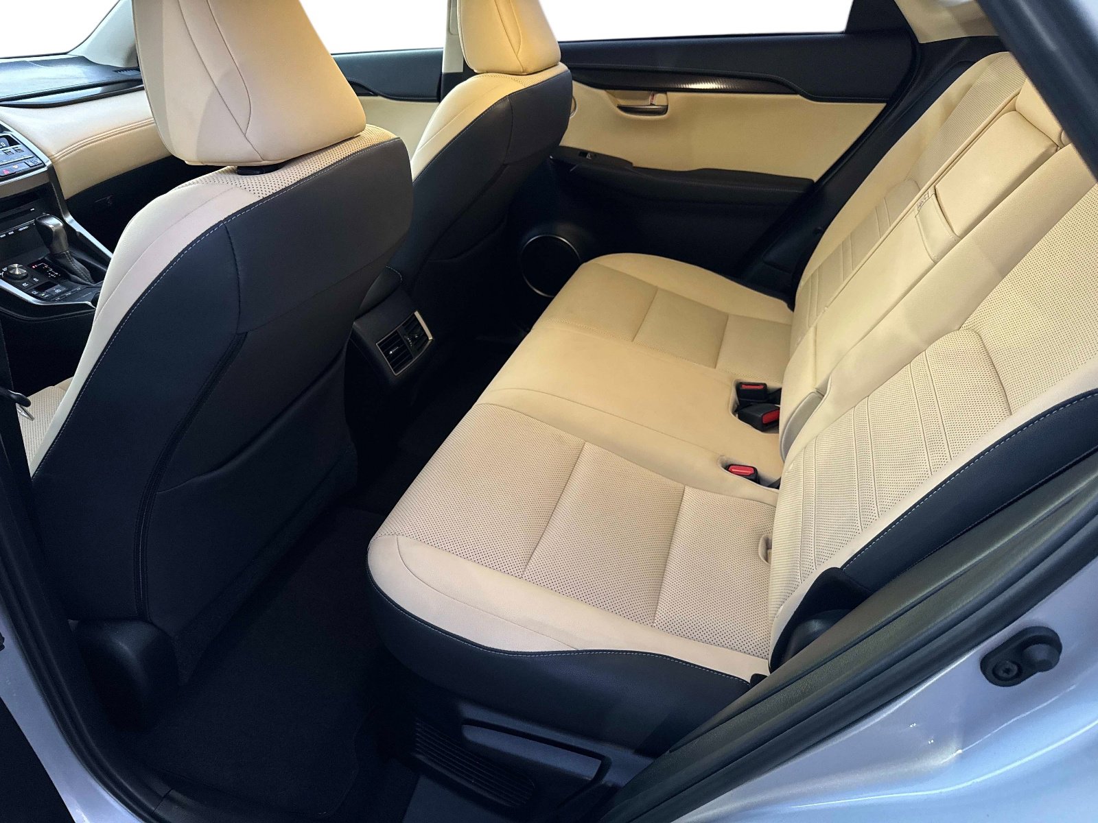 Used 2019 Lexus NX 300h image 15
