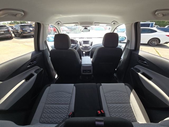 Used 2023 Chevrolet Equinox LS w/ LS Convenience Package FWD image 13