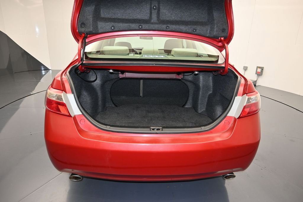 Used 2009 Toyota Camry LE FWD image 22