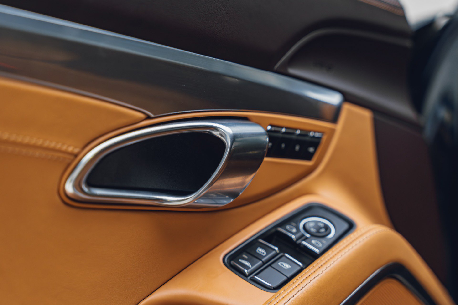 Used 2019 Porsche 911 Turbo AWD/4WD image 42
