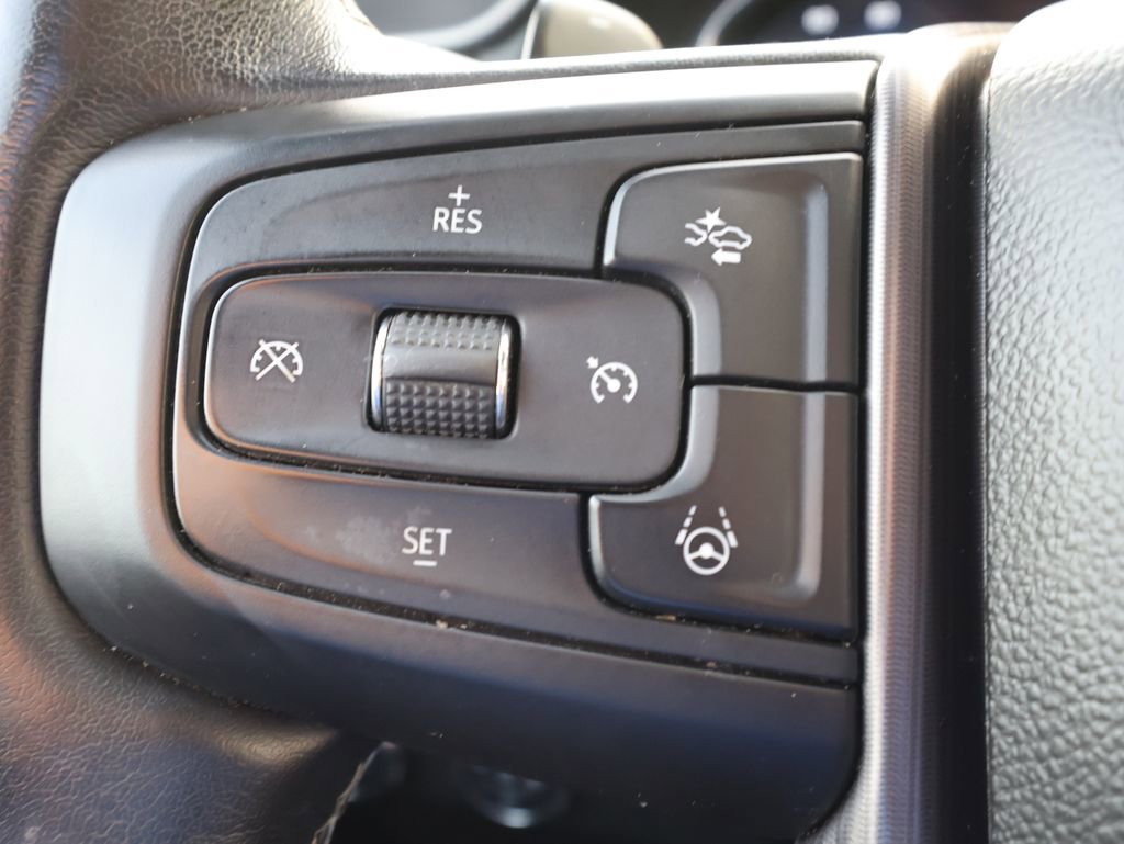 Certified 2024 GMC Sierra 1500 Denali Ultimate image 19