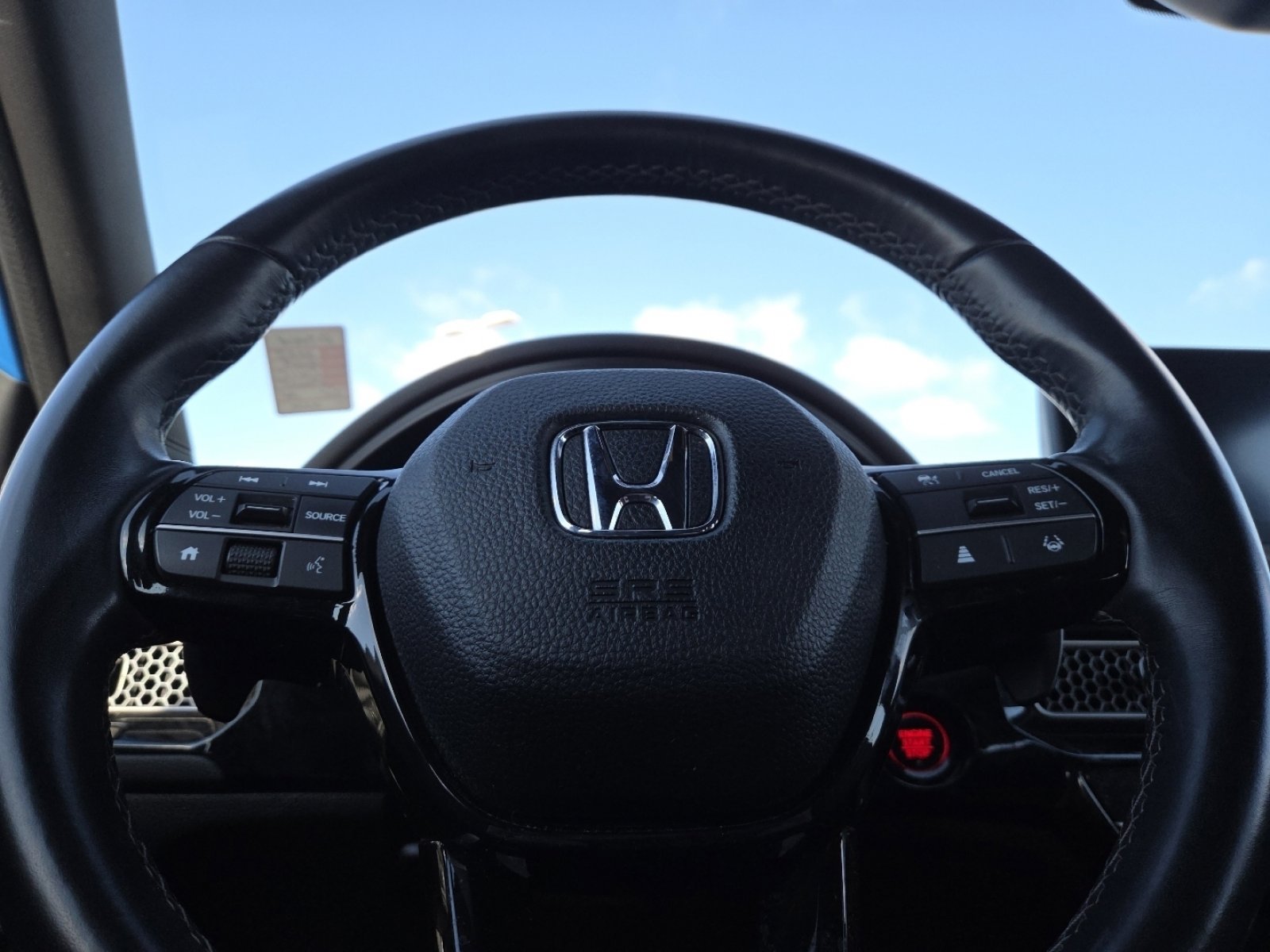 Used 2022 Honda Civic Sport image 24