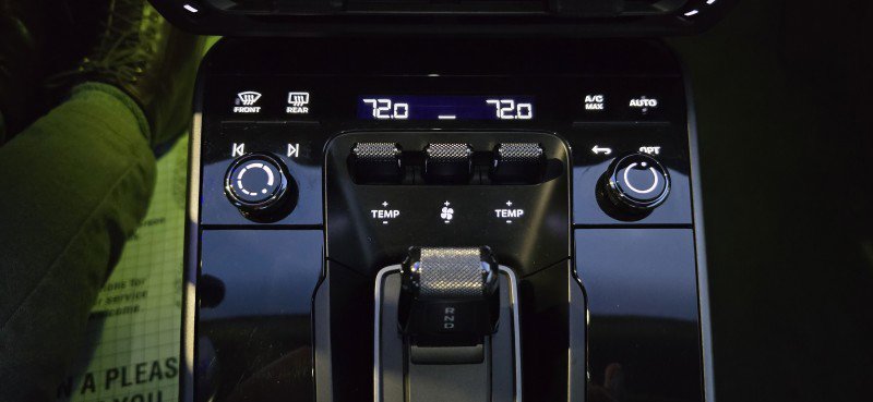 Used 2021 Porsche 911 Targa 4 image 21