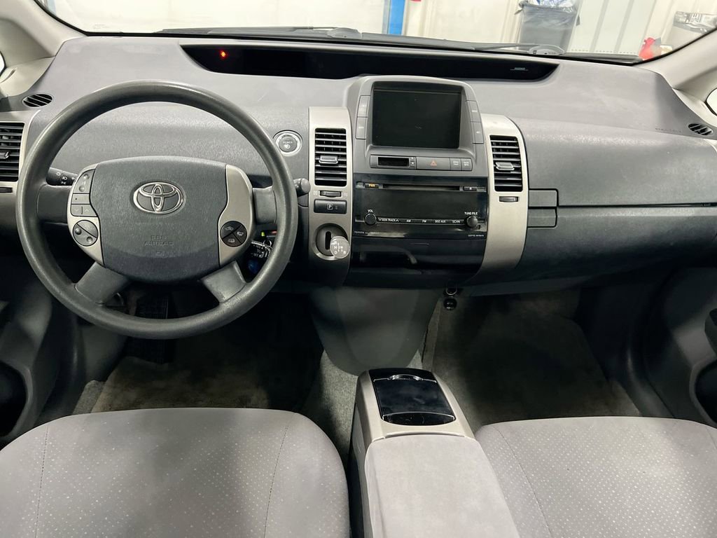 Used 2008 Toyota Prius image 10