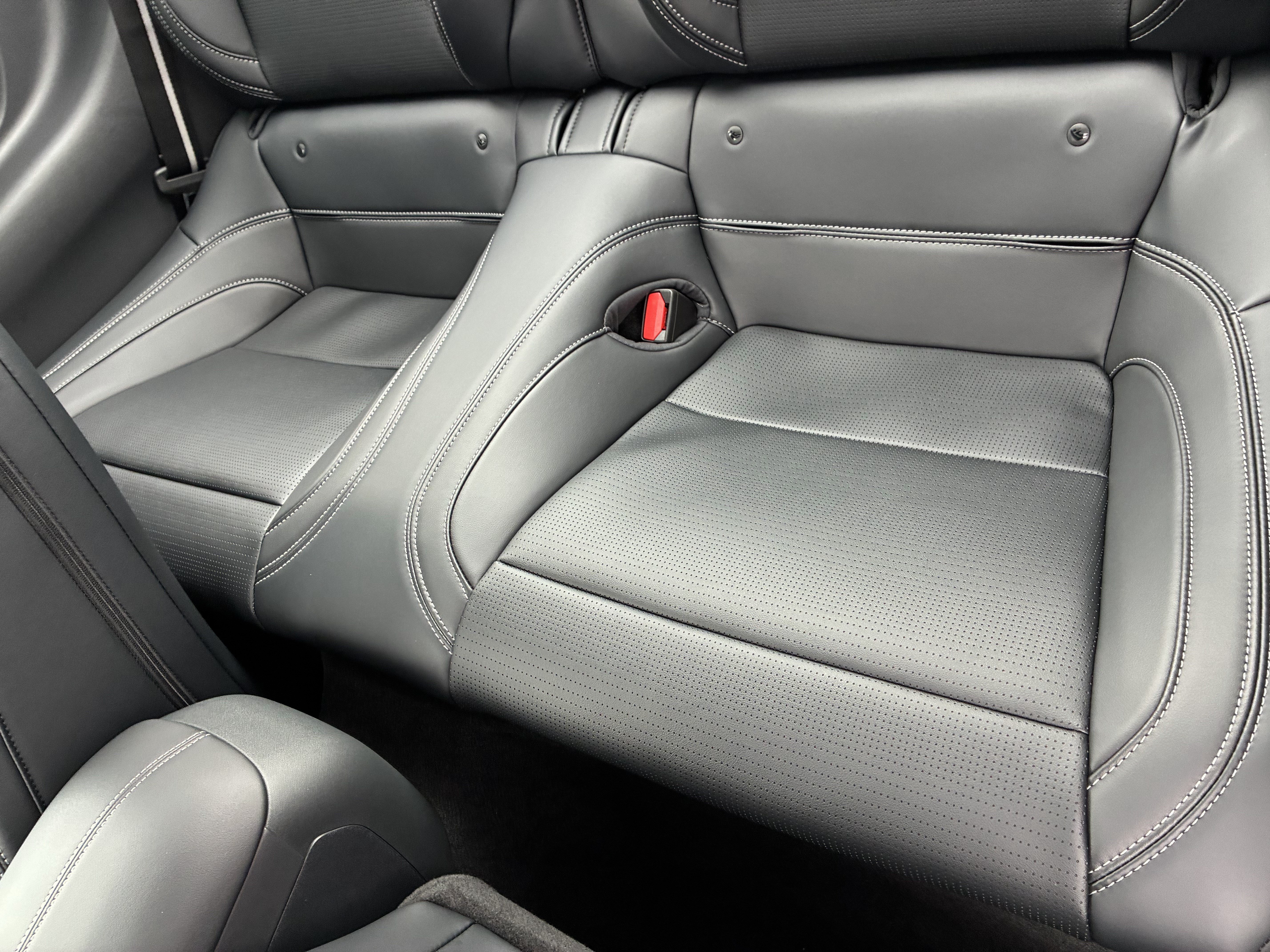 Used 2025 Ford Mustang GT Premium RWD image 15