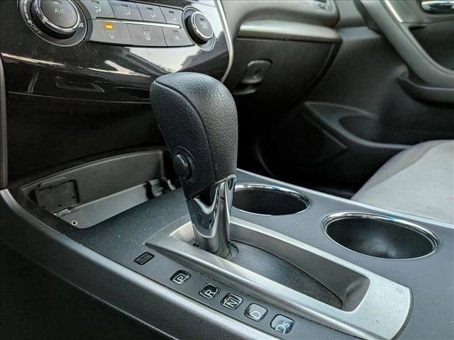 Used 2015 Nissan Altima 2.5 S w/ Power Driver Seat Package image 12