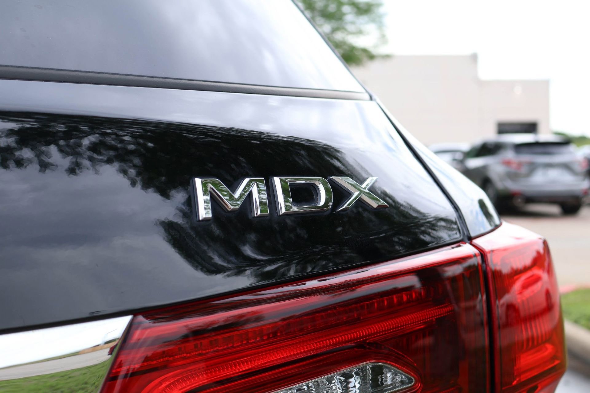 Used 2020 Acura MDX FWD image 7