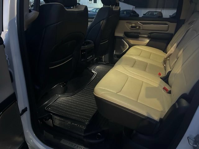 Used 2020 RAM 1500 Limited AWD/4WD image 20