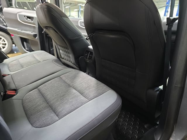 Used 2021 Ford Bronco Sport Big Bend AWD/4WD image 13