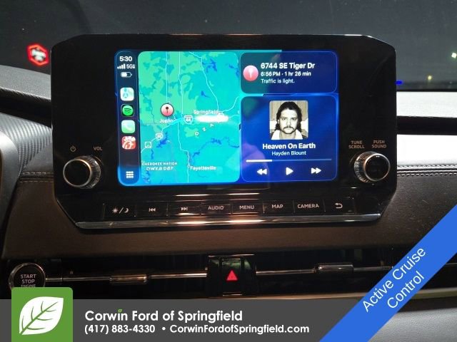 Used 2024 Mitsubishi Outlander SE image 11