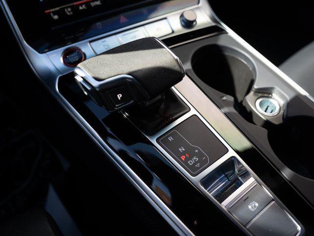 Certified 2023 Audi RS 6 w/ Carbon Optic Package AWD/4WD image 27