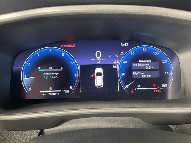 New 2026 Toyota Corolla Cross XLE AWD/4WD image 3