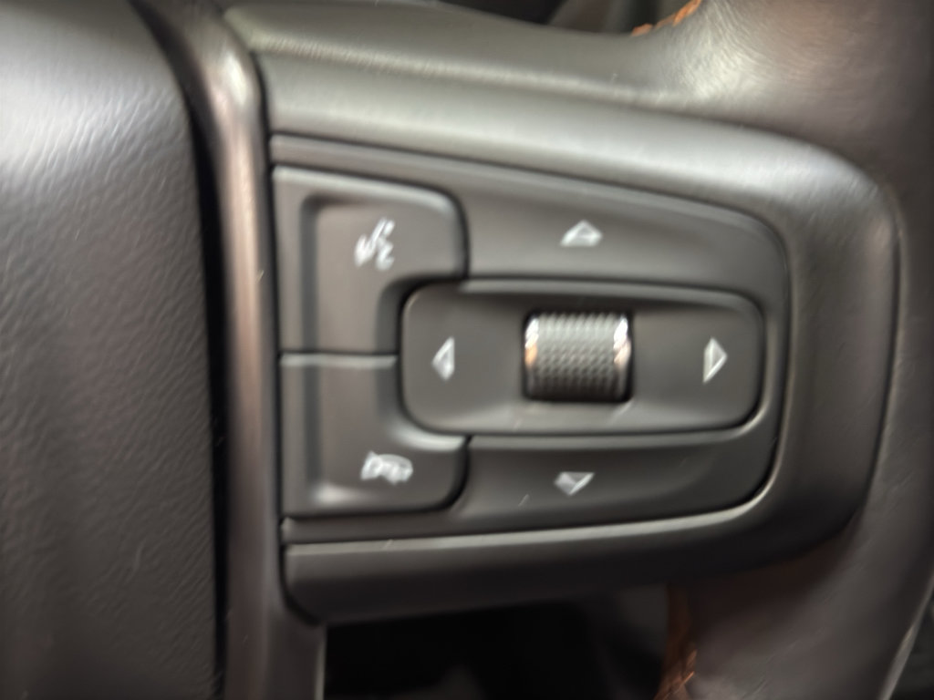 Certified 2021 GMC Sierra 1500 AT4 w/ AT4 Preferred Package image 28