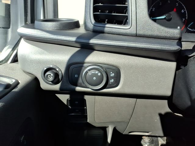 Used 2024 Ford Transit 250 Low Roof AWD w/ Exterior Upgrade Package image 14