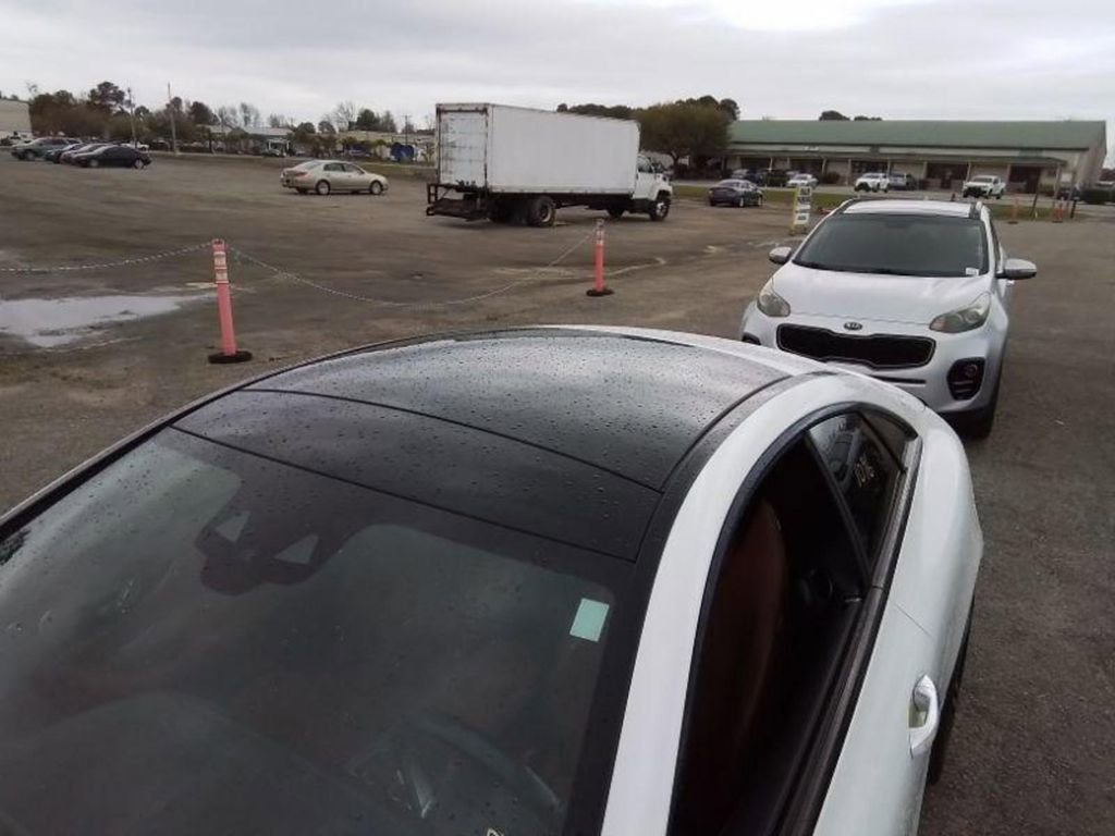 Used 2022 Mercedes-Benz E 450 4MATIC Coupe image 4