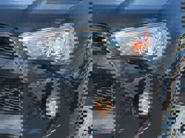 Used 2016 Toyota 4Runner SR5 image 11